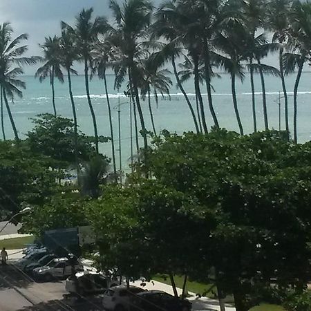 Apartamento Ibiza Vista Mar Apartment Maceio  Bilik gambar