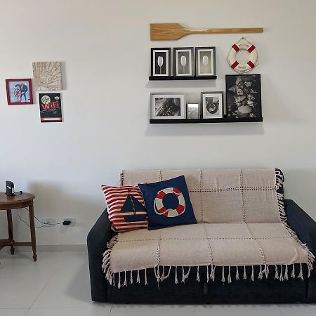 Apartamento Ibiza Vista Mar Apartment Maceio  Luaran gambar