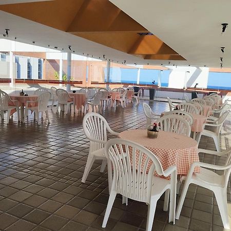 Apartamento Ibiza Vista Mar Apartment Maceio  Luaran gambar