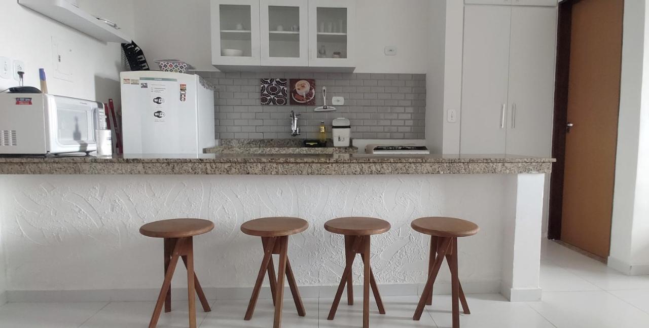 Apartamento Ibiza Vista Mar Apartment Maceio  Luaran gambar