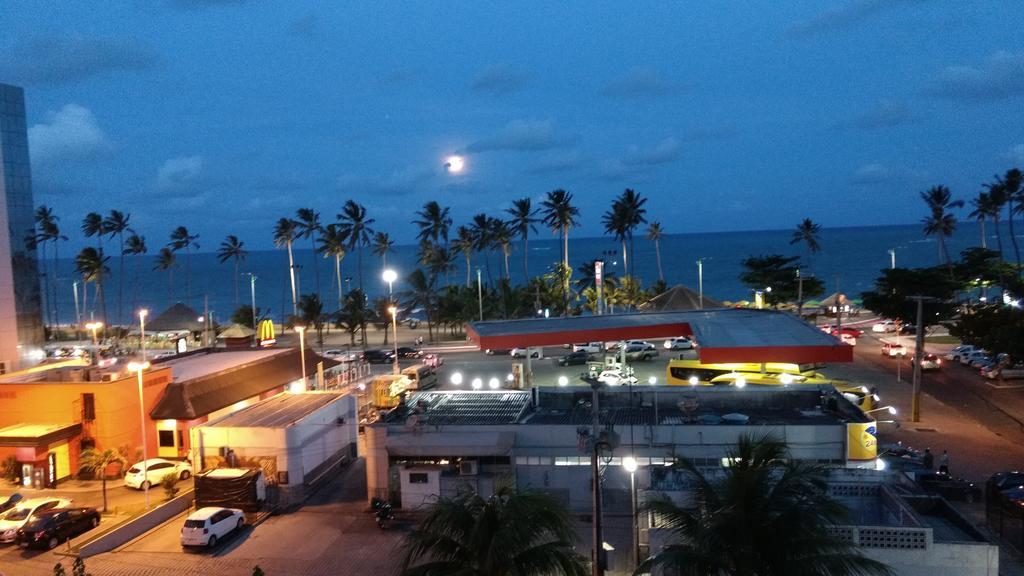 Apartamento Ibiza Vista Mar Apartment Maceio  Luaran gambar