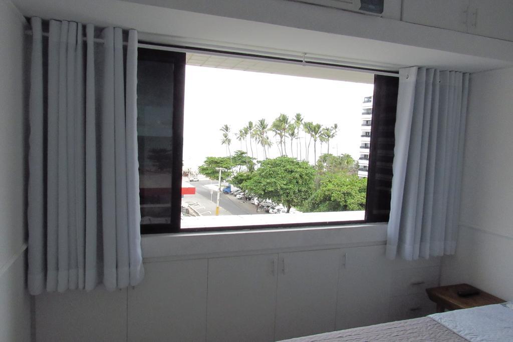 Apartamento Ibiza Vista Mar Apartment Maceio  Luaran gambar