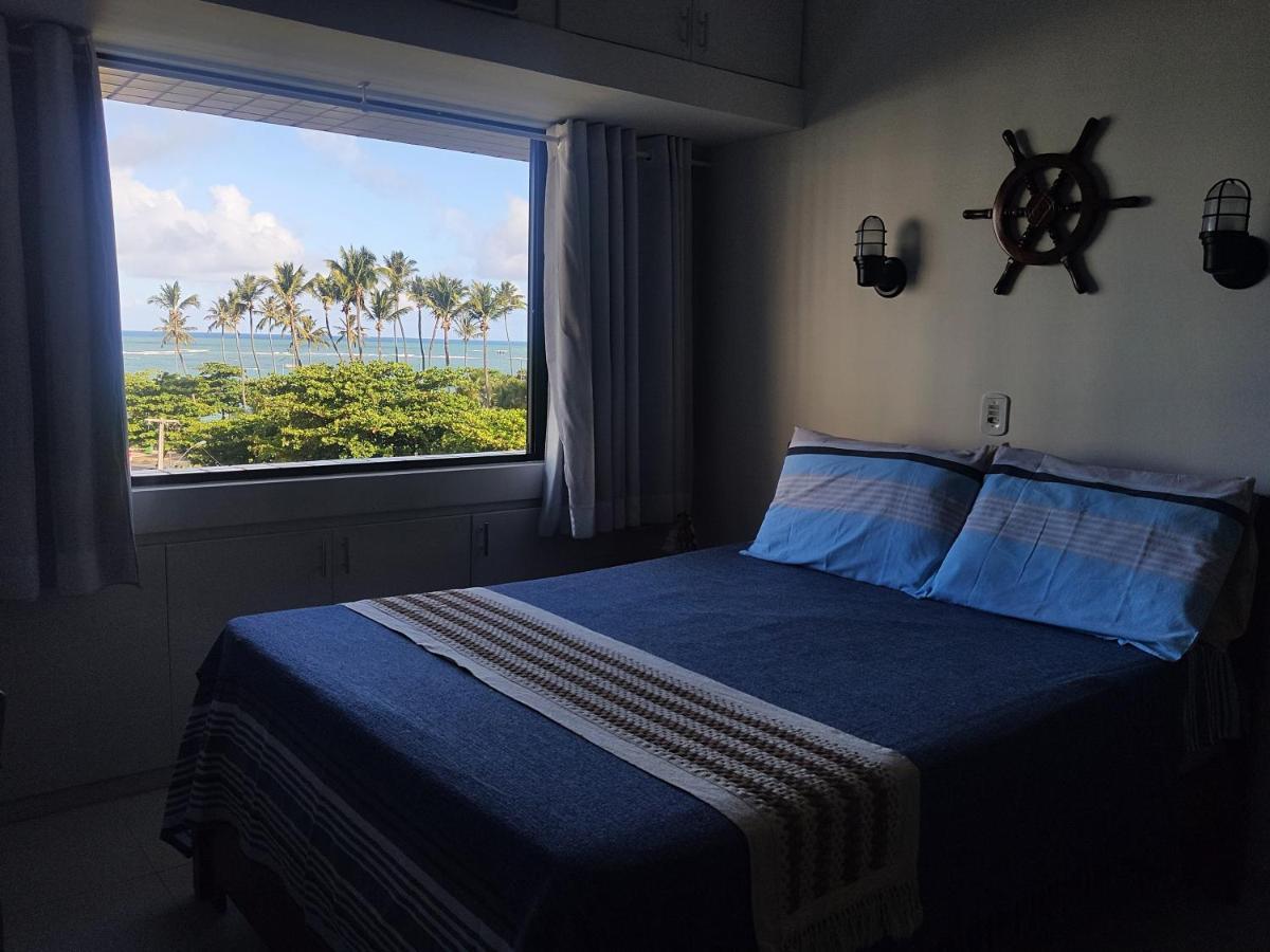 Apartamento Ibiza Vista Mar Apartment Maceio  Luaran gambar