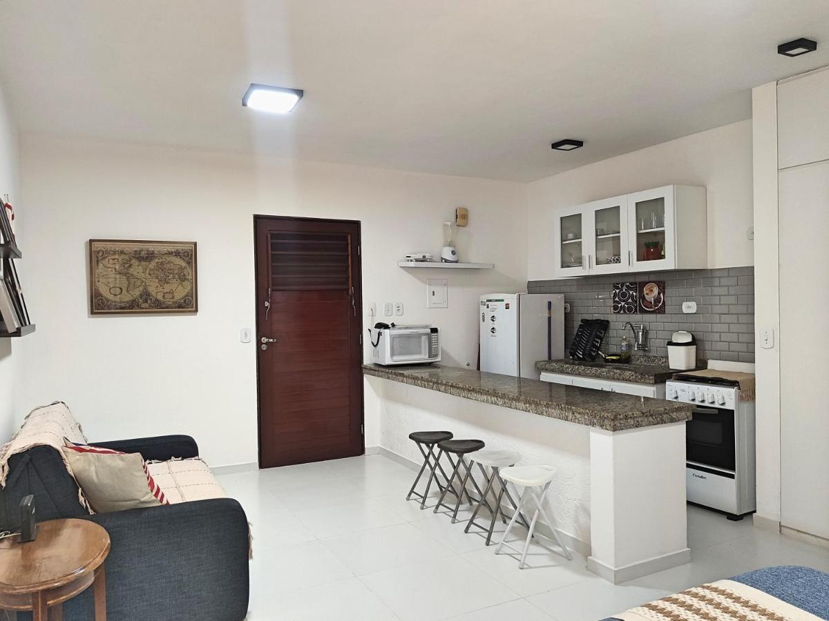 Apartamento Ibiza Vista Mar Apartment Maceio  Luaran gambar