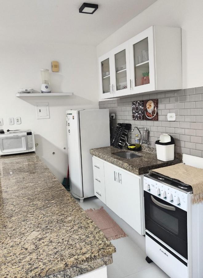 Apartamento Ibiza Vista Mar Apartment Maceio  Luaran gambar