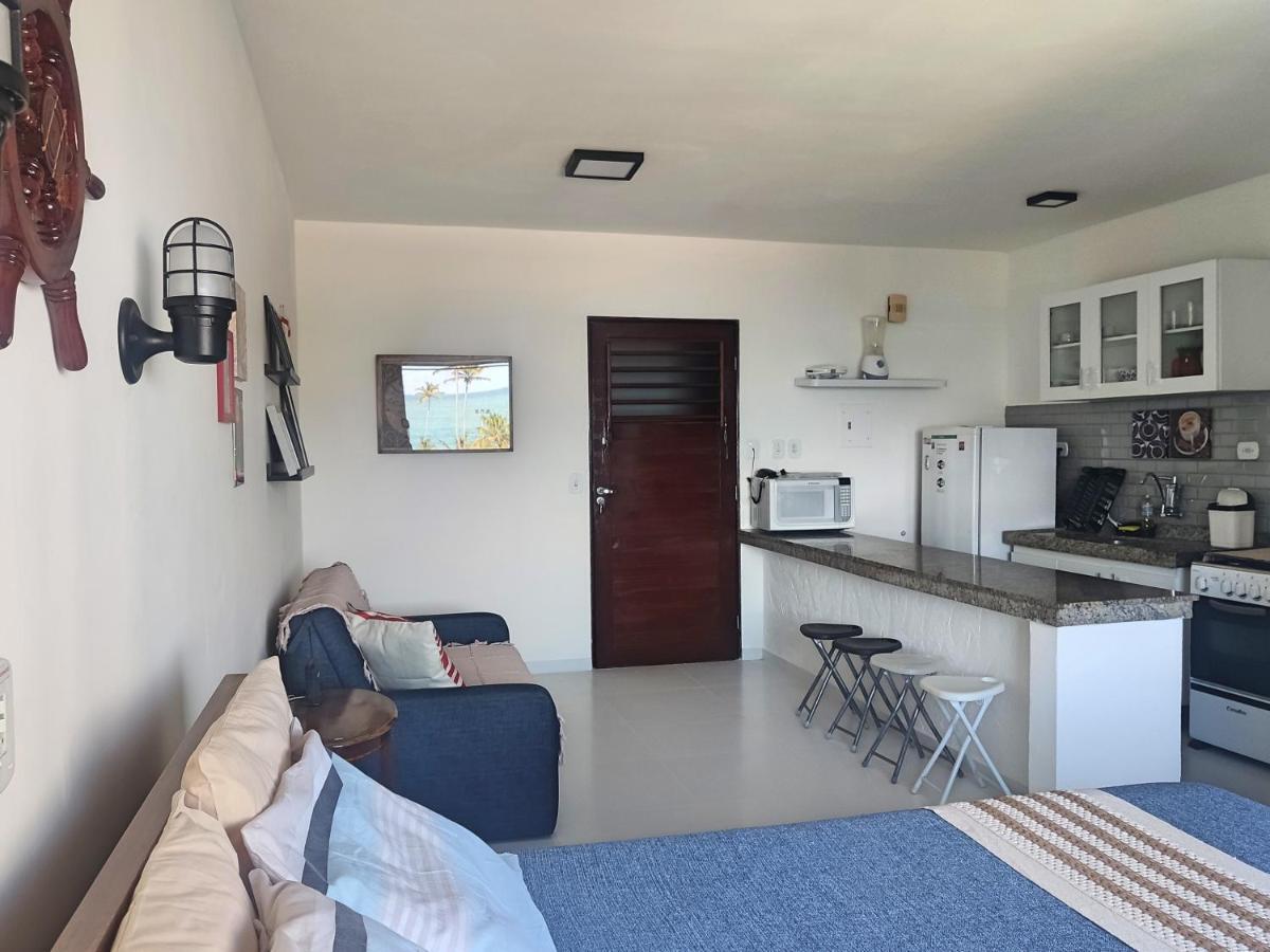 Apartamento Ibiza Vista Mar Apartment Maceio  Luaran gambar