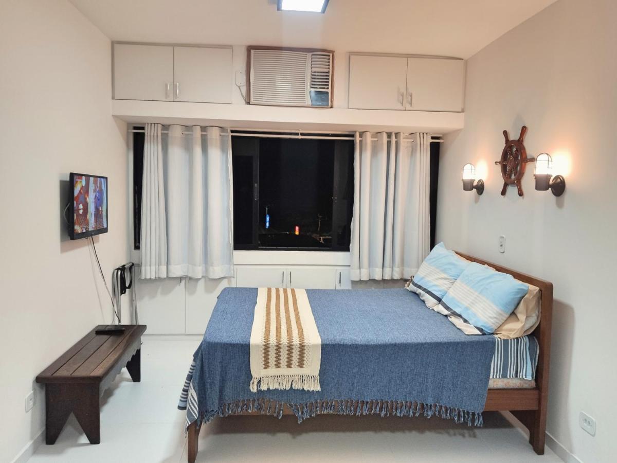 Apartamento Ibiza Vista Mar Apartment Maceio  Luaran gambar