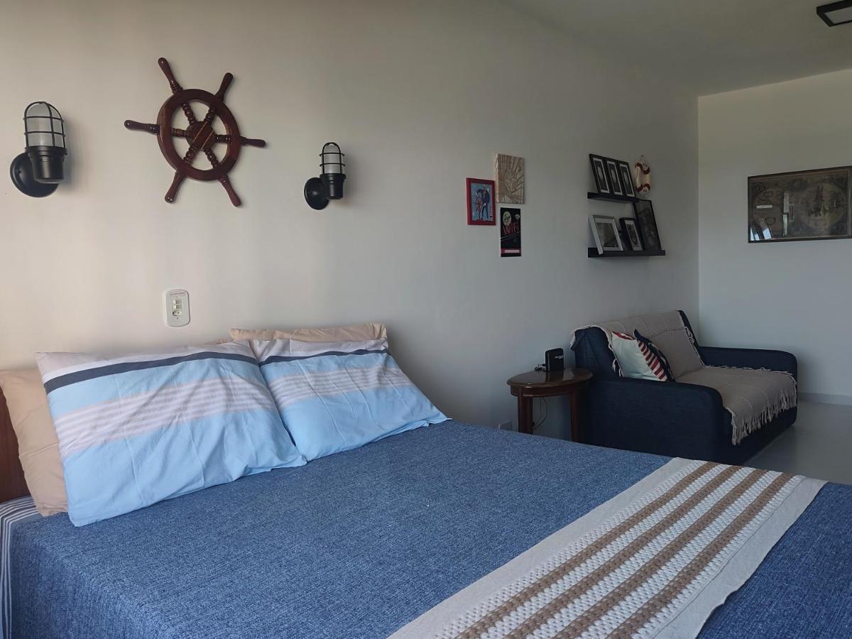 Apartamento Ibiza Vista Mar Apartment Maceio  Luaran gambar