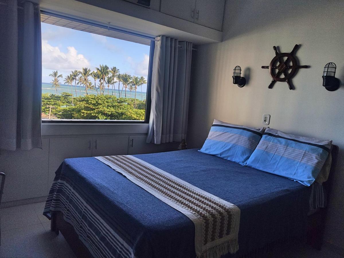 Apartamento Ibiza Vista Mar Apartment Maceio  Luaran gambar