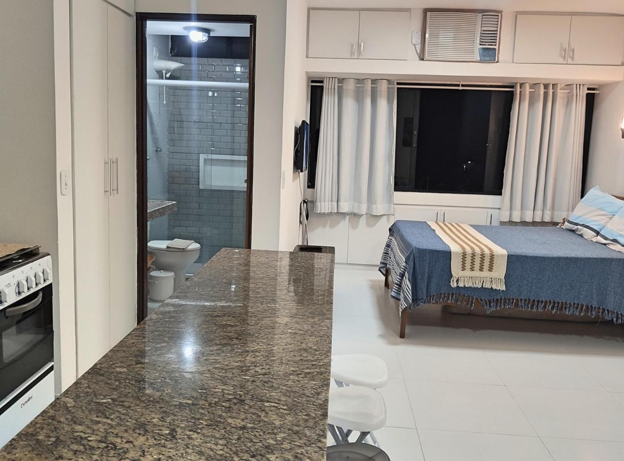 Apartamento Ibiza Vista Mar Apartment Maceio  Luaran gambar