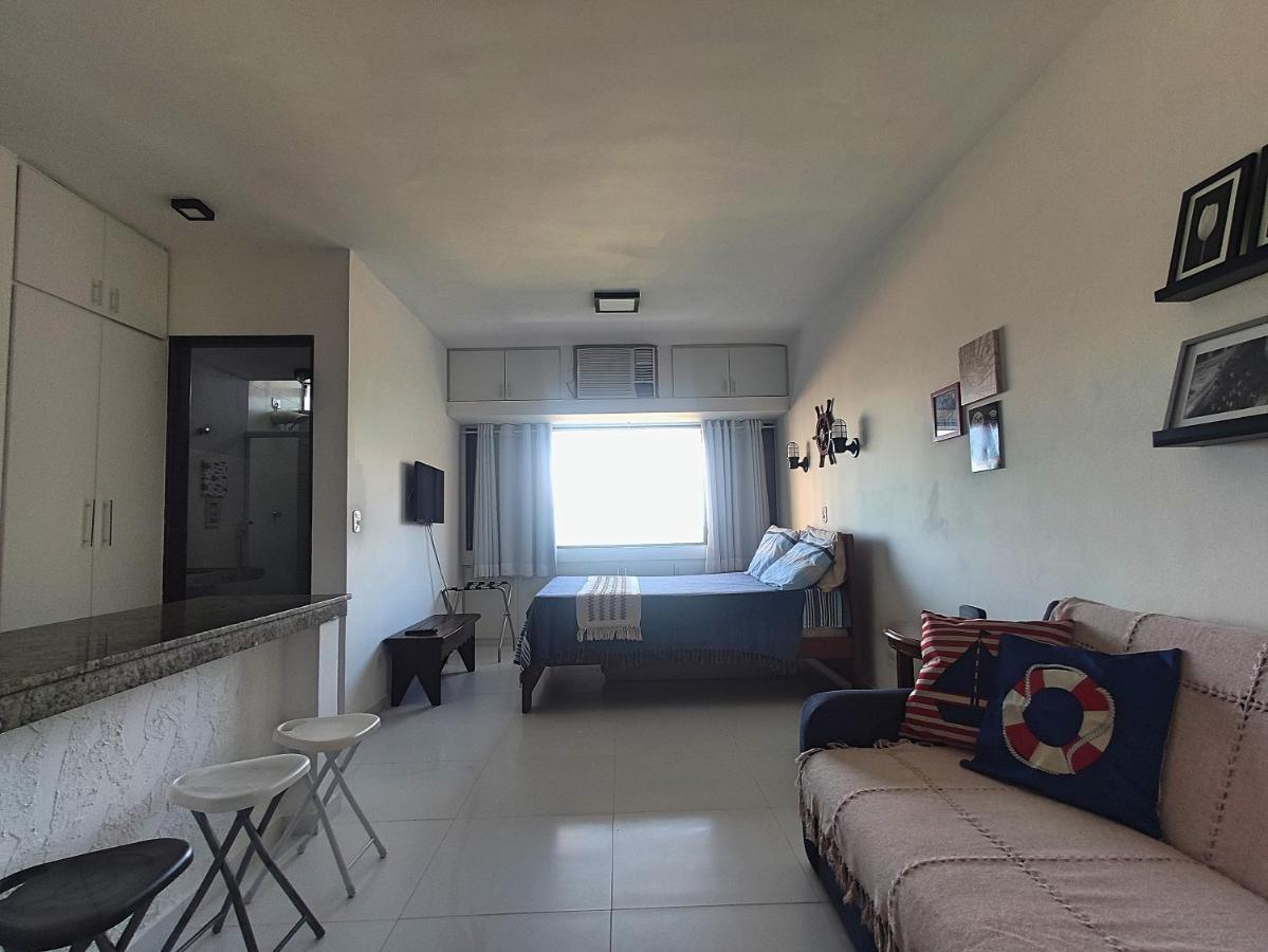 Apartamento Ibiza Vista Mar Apartment Maceio  Luaran gambar