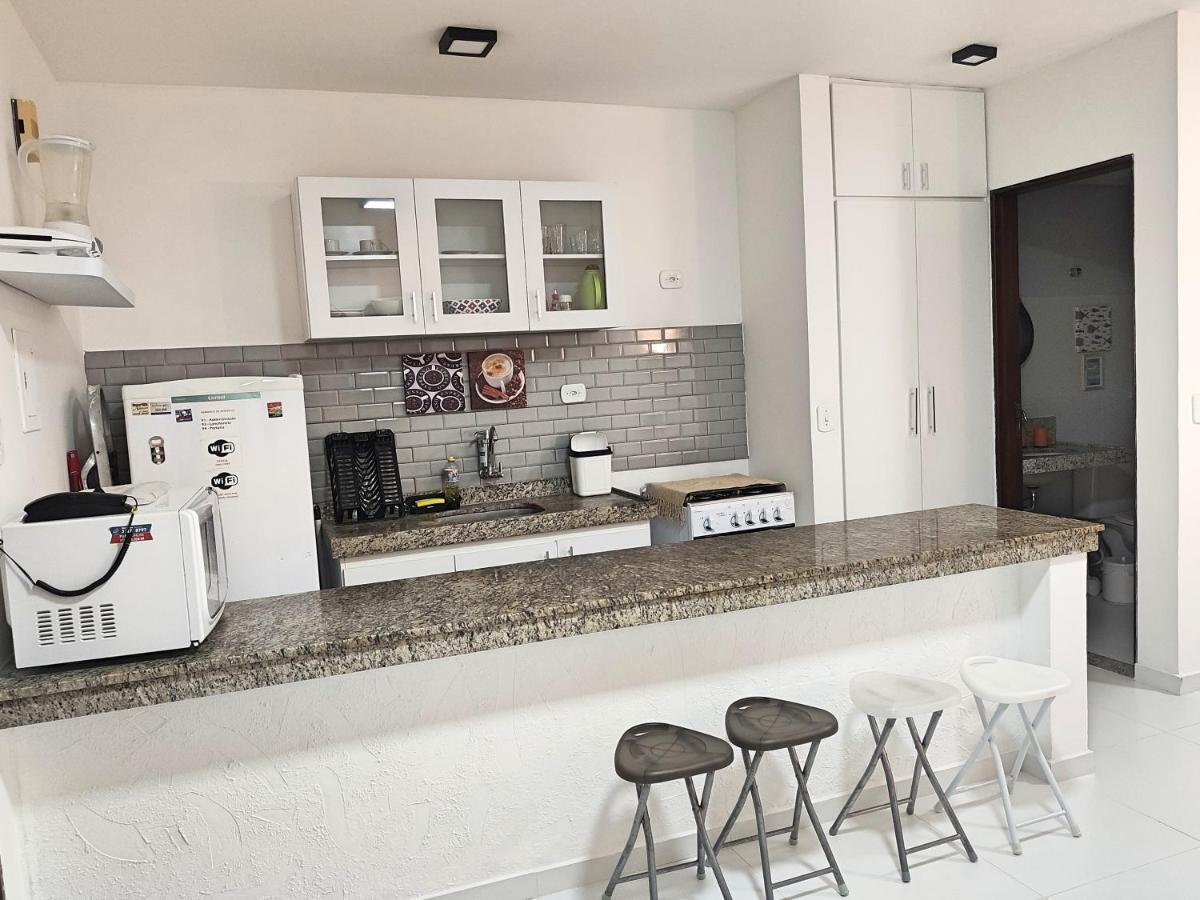 Apartamento Ibiza Vista Mar Apartment Maceio  Luaran gambar