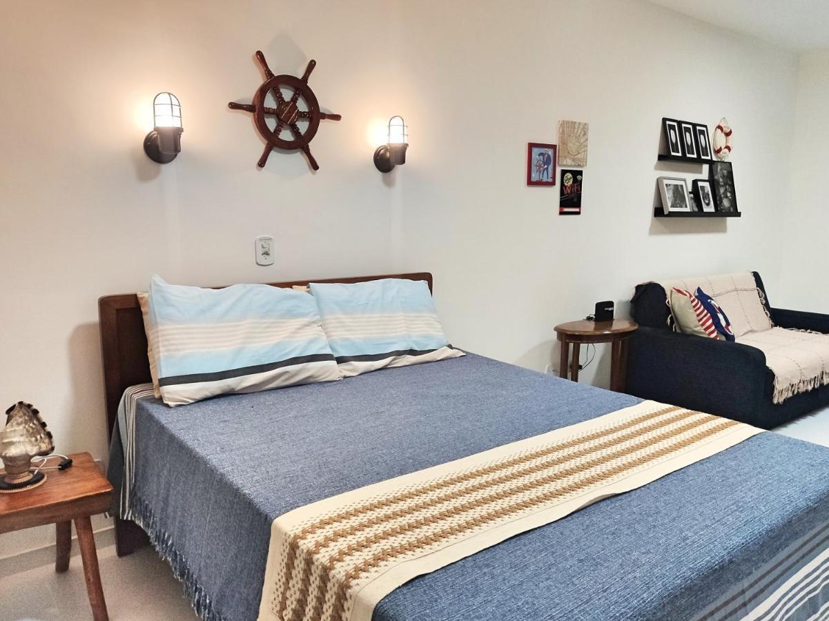 Apartamento Ibiza Vista Mar Apartment Maceio  Luaran gambar