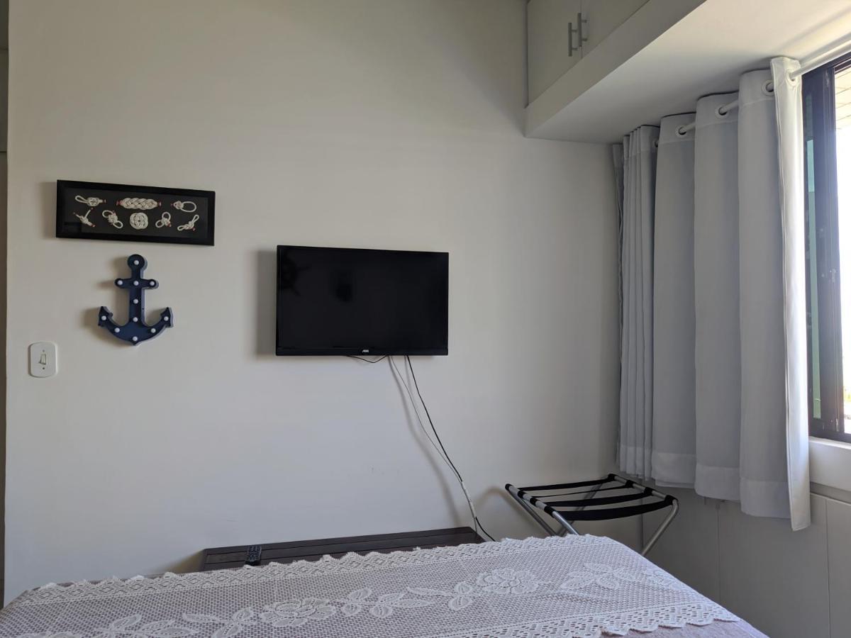 Apartamento Ibiza Vista Mar Apartment Maceio  Luaran gambar