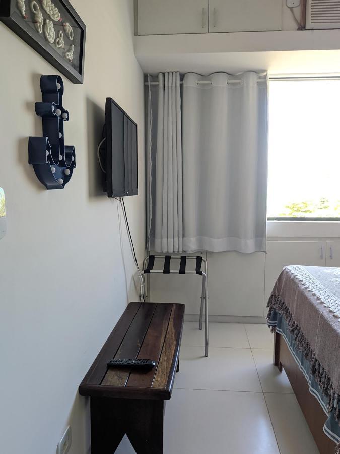 Apartamento Ibiza Vista Mar Apartment Maceio  Luaran gambar