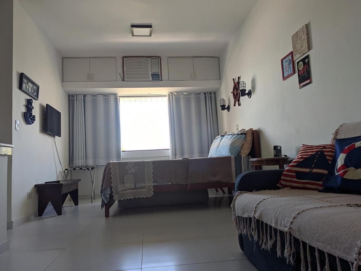 Apartamento Ibiza Vista Mar Apartment Maceio  Luaran gambar
